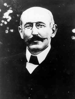 Alfred Dreyfus