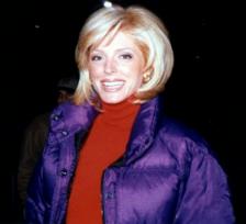 Marla Maples