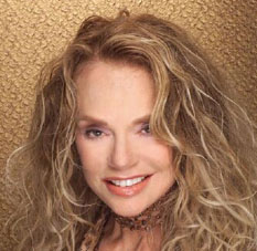 Dyan Cannon