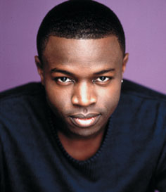 Sean Patrick Thomas