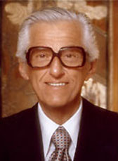 Lew Wasserman