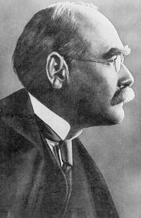 Rudyard Kipling