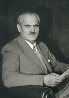 Arthur H. Compton