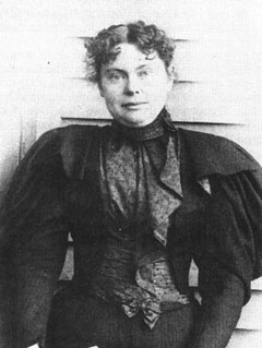 Lizzie Borden