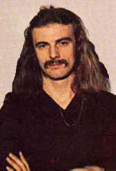 Alan White