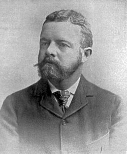 Henry Cabot Lodge