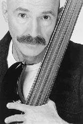 Tony Levin