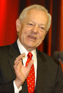 Bob Schieffer