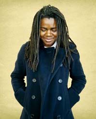 Tracy Chapman