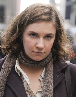 Lena Dunham