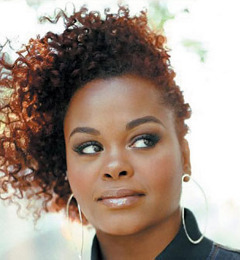 Jill Scott