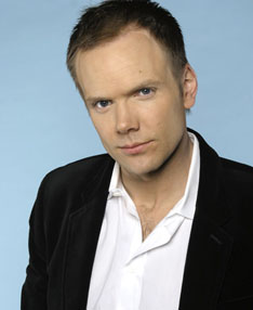 Joel McHale