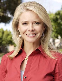 Faith Ford