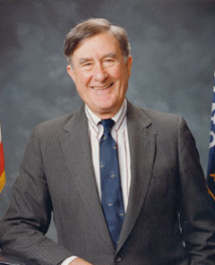 John H. Chafee