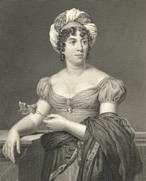 Madame de Staël