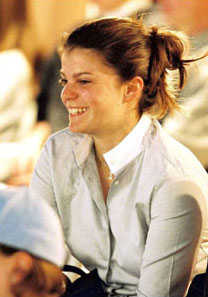 Athina Onassis Roussel