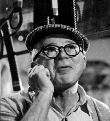 Billy Wilder