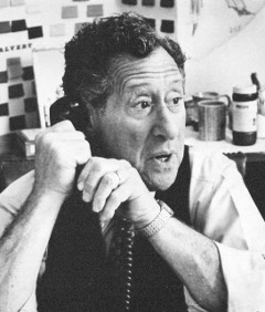 Jack Gilford