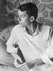 James Merrill