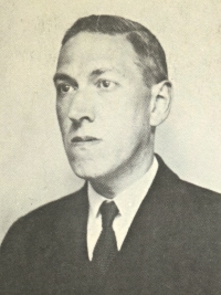 H. P. Lovecraft