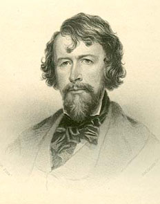 Nathaniel Parker Willis