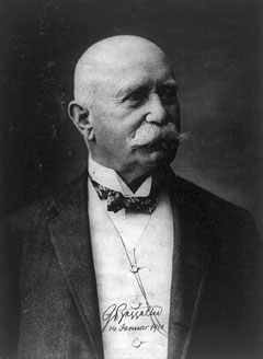 Ferdinand von Zeppelin