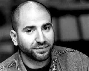 Dave Attell