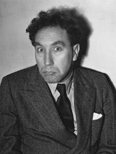 Frankie Howerd