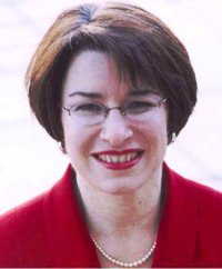 Amy Klobuchar